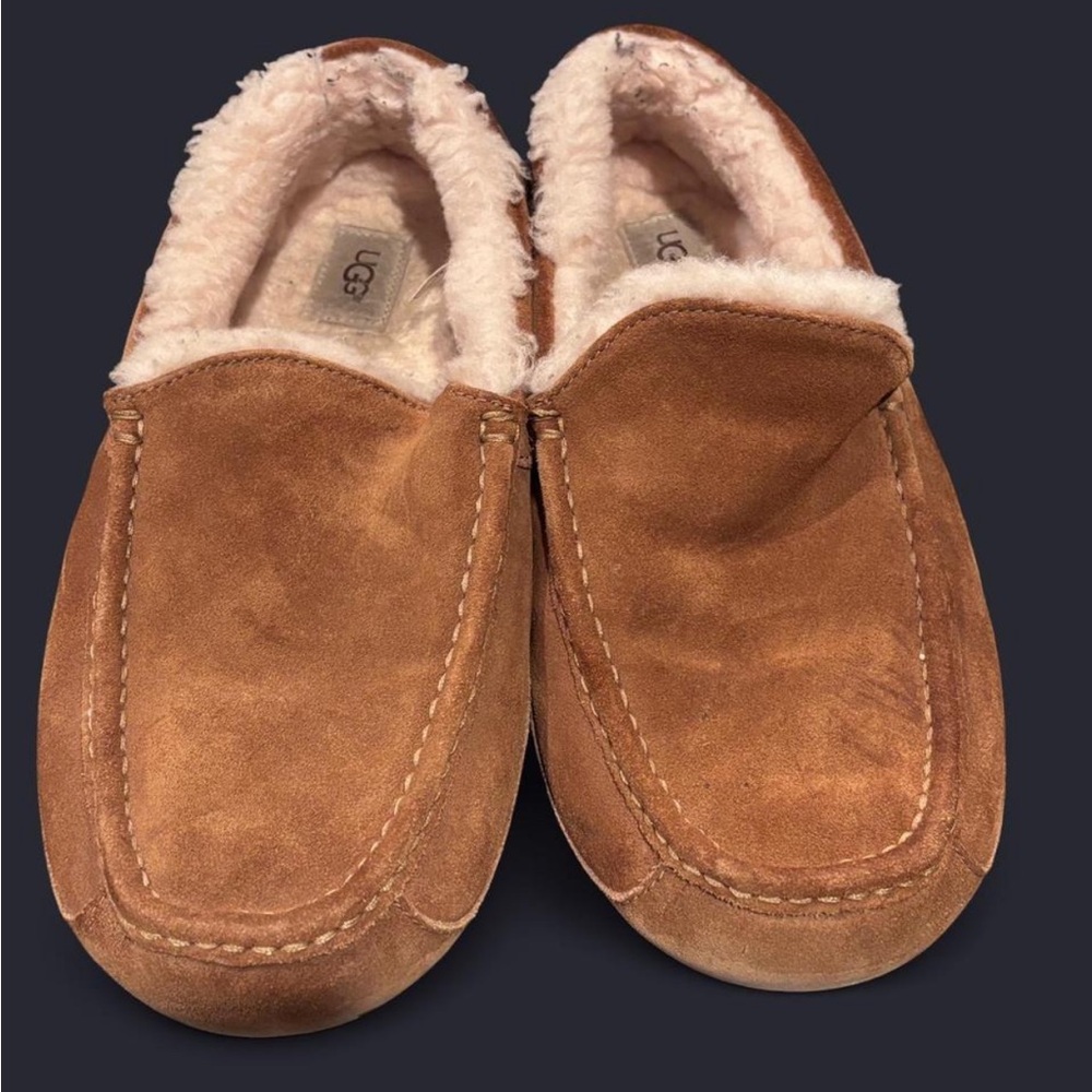 UGG Slippers Men’s Size 13